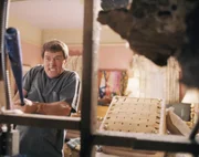 Hal (Bryan Cranston)