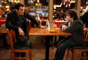 L-R: Phil Dunphy und Luke Dunphy.