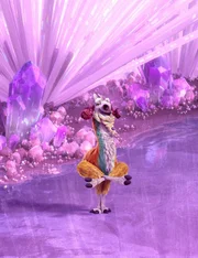 Shangri Llama