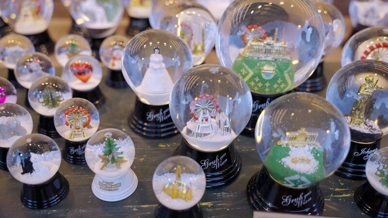 Christkindlmärkte - der Check (A, 2025)