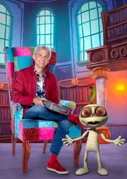 Thomas Brezina und Ramfetz