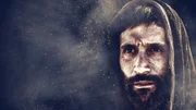 Artwork zu "Jesus Christus: Mensch und Messias"  +++ Die Verwendung des sendungsbezogenen Materials ist nur mit dem Hinweis und Verlinkung auf RTL+ gestattet.