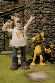 Bitzer hält die Luft an: Der Bauer muss sich dringend waschen!