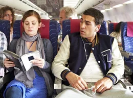 L-R: Lena Schneider (Josefine Preu&szlig;) und Cem &Ouml;zt&uuml;rk (Elyas M&rsquo;Barek)