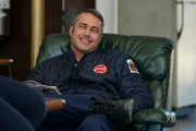 Kelly Severide Kelly Severide