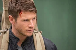 Brandon Beckett (Chad Michael Collins)  Die Verwendung des sendungsbezogenen Materials ist nur mit dem Hinweis und Verlinkung auf TVNOW gestattet.