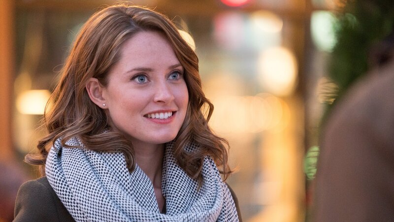 Die Weihnachtshütte (CDN, 2017)