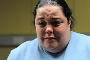 Nadia (Lisa Riley)