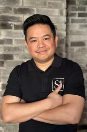 Duci hat sich, zusammen mit seinem Freund Linh, mit dem japanischen Restaurant "Shiburi" eine Traum erf&uuml;llt.