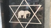 Das Symbol der Lemba, einer jüdischen Bevölkerungsgruppe im südlichen Afrika. Das Symbol der Lemba, einer jüdischen Bevölkerungsgruppe im südlichen Afrika.