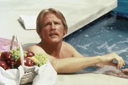 Vom Obdachlosen zum verw&ouml;hnten Hausfreund eines Beverly Hills-Million&auml;rs - Jerry Baskins (Nick Nolte) Leben hat sich in nur wenigen Tagen total gewandelt ...