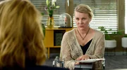 Die Krankenschwester Anne Beckwill (Janine Kre&szlig;), die aufgrund schwerer Vorw&uuml;rfe gegen ihren Arbeitgeber fristlos entlassen wurde, zeigt sich weiterhin kompromisslos.