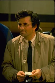 Columbo (Peter Falk)