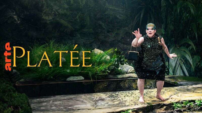 Jean-Philippe Rameau: Platée – Tschechisches Nationaltheater, Prag (CZ, 2025)