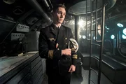 Der junge Kapit&auml;n von U-612, Klaus Hoffmann (Rick Okon), muss schwierige Entscheidungen treffen, die nicht jedem an Bord gefallen.