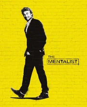 (6. Staffel) - The Mentalist: Patrick Jane ...