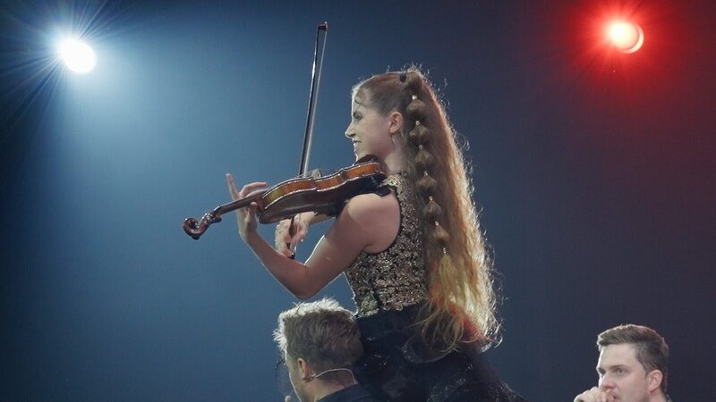 The Limitless Orchestra - Die Geburt eines Orchesters (A, 2025)