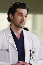 Addisons Bruder, Archer, wird ins Seattle Grace eingeliefert, da er Parasiten im Gehirn hat. Noch wissen Derek (Patrick Dempsey) und sein Kollegen nicht, wie schlimm es um ihn steht ...