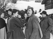 Barbara Tremba, Anton Rattinger, Ulrike Gutschelhofer, Lilian Lusenberger, Franz Buchrieser.