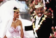 Prince Akeem (Eddie Murphy)