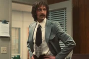 Adrien Brody as Pat Riley