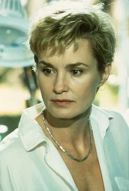 Jessica Lange