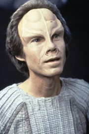 Star Trek Voyager Season1 EP Parallax, Star Trek Raumschiff Voyager Staffel1 EP Die Parallaxe