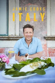 (1. Staffel) - Jamie kocht Italien - Artwork