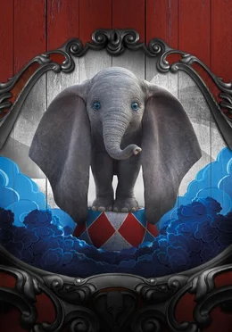 Dumbo - Artwork