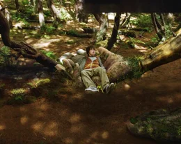 In Terabithia erlebt Jess (Josh Hutcherson) unglaubliche Dinge.
