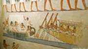 Der Nil in der antiken Malerei   +++