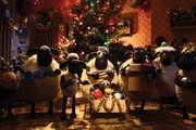 Guetnachtgschichtli Shaun das Schaf &ndash; Fr&ouml;hliche Weihnachten Staffel 2 Folge 40 Feiern Weihnachten