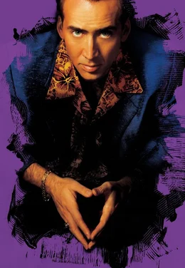 Rick (Nicolas Cage) ist Cop in Atlantic City und ganz zufrieden mit dem Leben, doch das &auml;ndert sich von einer Sekunde auf die andere ...