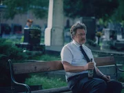 Nicholas Ofczarek (Heli Wondratschek).