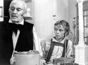 Guido Wieland (Apotheker), Harald Gauster (Peter).