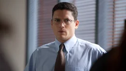 Er hat mehr als ein Geheimnis: Luke (Wentworth Miller) wei&szlig; mehr als die anderen ahnen.