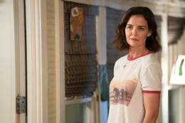 Miranda Wells (Katie Holmes)