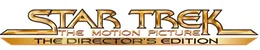 "Star Trek - Der Film" - Logo