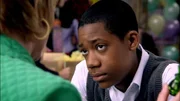 Chris (Tyler James Williams)