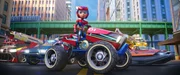 Finn Lee-Epp as&nbsp;&ldquo;Ryder" in Paw Patrol: The Mighty Movie&nbsp;from Spin Master Entertainment, Nickelodeon Movies, and Paramount Pictures.