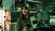 Amanda Kinsella (Clare Dunne)