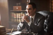 SAC Cliff Wheeler (Patrick Fischler)