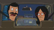 Bob, l.; Linda, r.