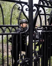 Daniel 'Hondo' Harrelson (Shemar Moore)  Die Verwendung des sendungsbezogenen Materials ist nur mit dem Hinweis und Verlinkung auf RTL+ gestattet.; Daniel 'Hondo' Harrelson (Shemar Moore)  Die Verwendung des sendungsbezogenen Materials ist nur mit dem Hinweis und Verlinkung auf RTL+ gestattet.