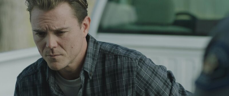 Above Ground (USA, 2017)