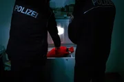 Eine Tiefk&uuml;hltruhe sorgt im Fall Heinz N. f&uuml;r einen &uuml;berraschenden Fund.
