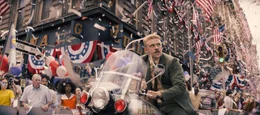Klaber (Boyd Holbrook)