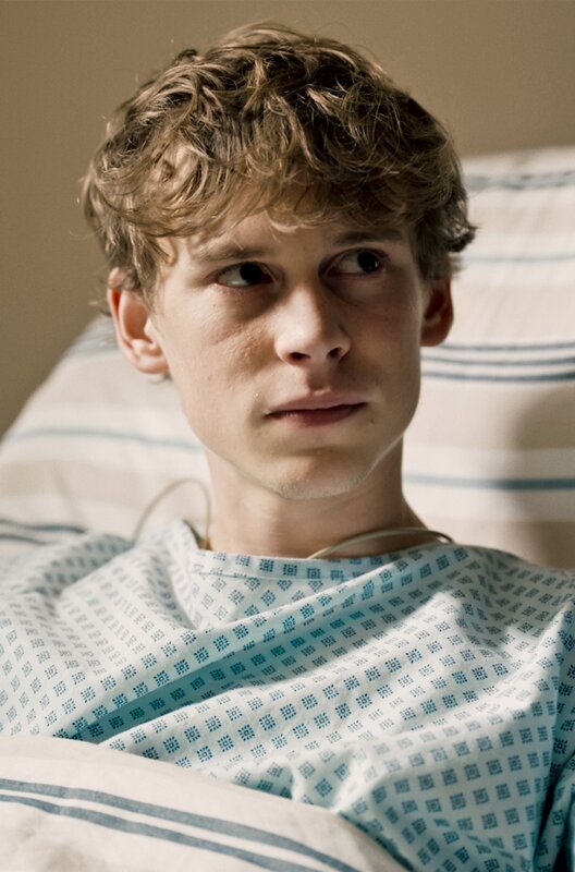 Teresa, Station B (D, 2025)