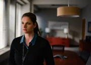 Special Agent Maggie Bell (Missy Peregrym)