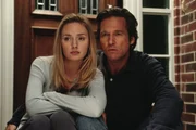 Brooke Wolfe (Hope Davis), Michael Faraday (Jeff Bridges)